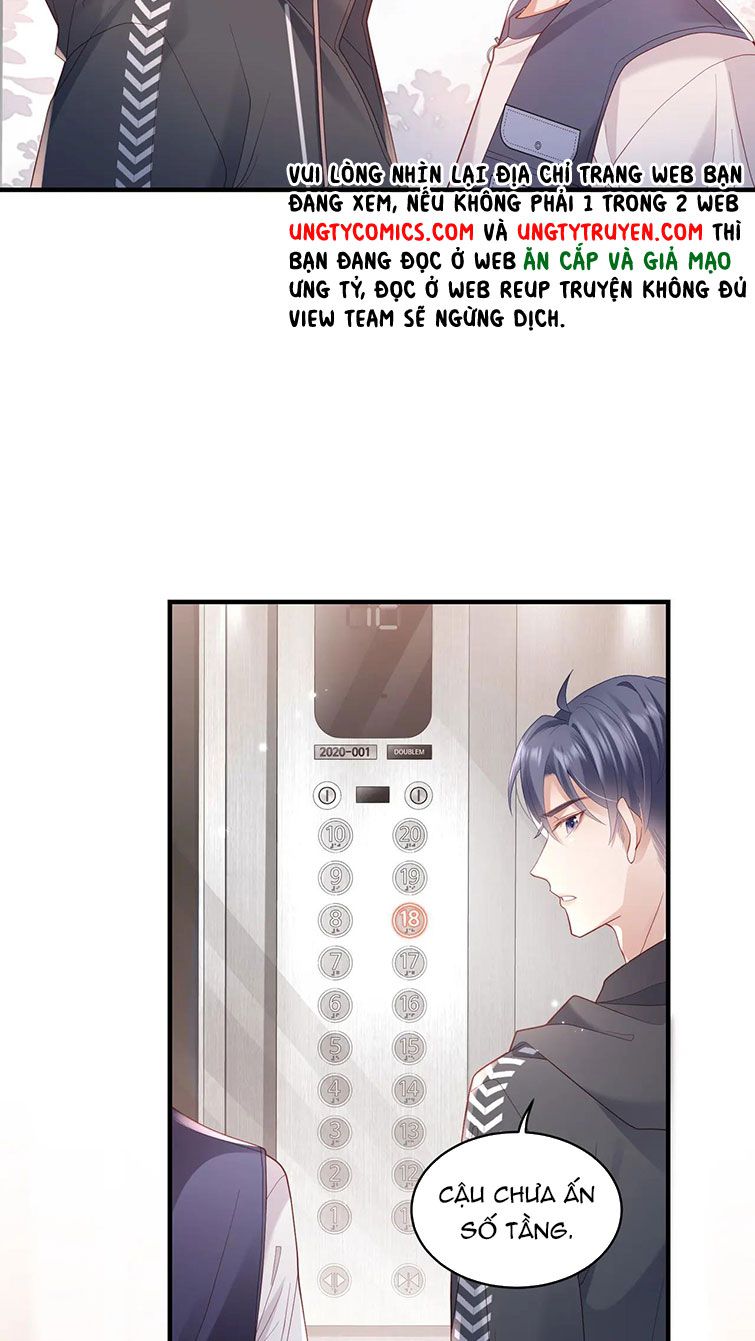 Cất Giấu: Chapter 6