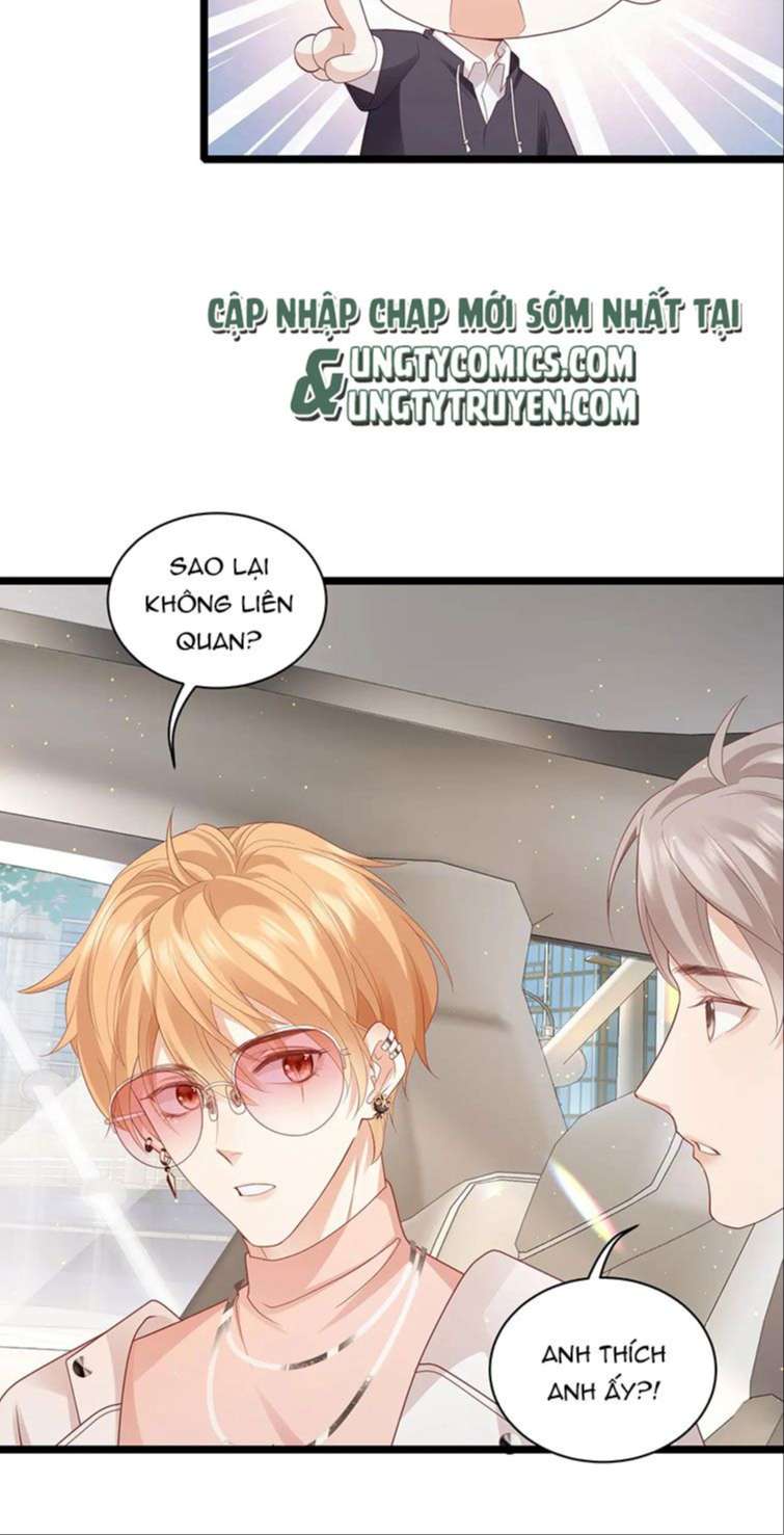 Cất Giấu: Chapter 7