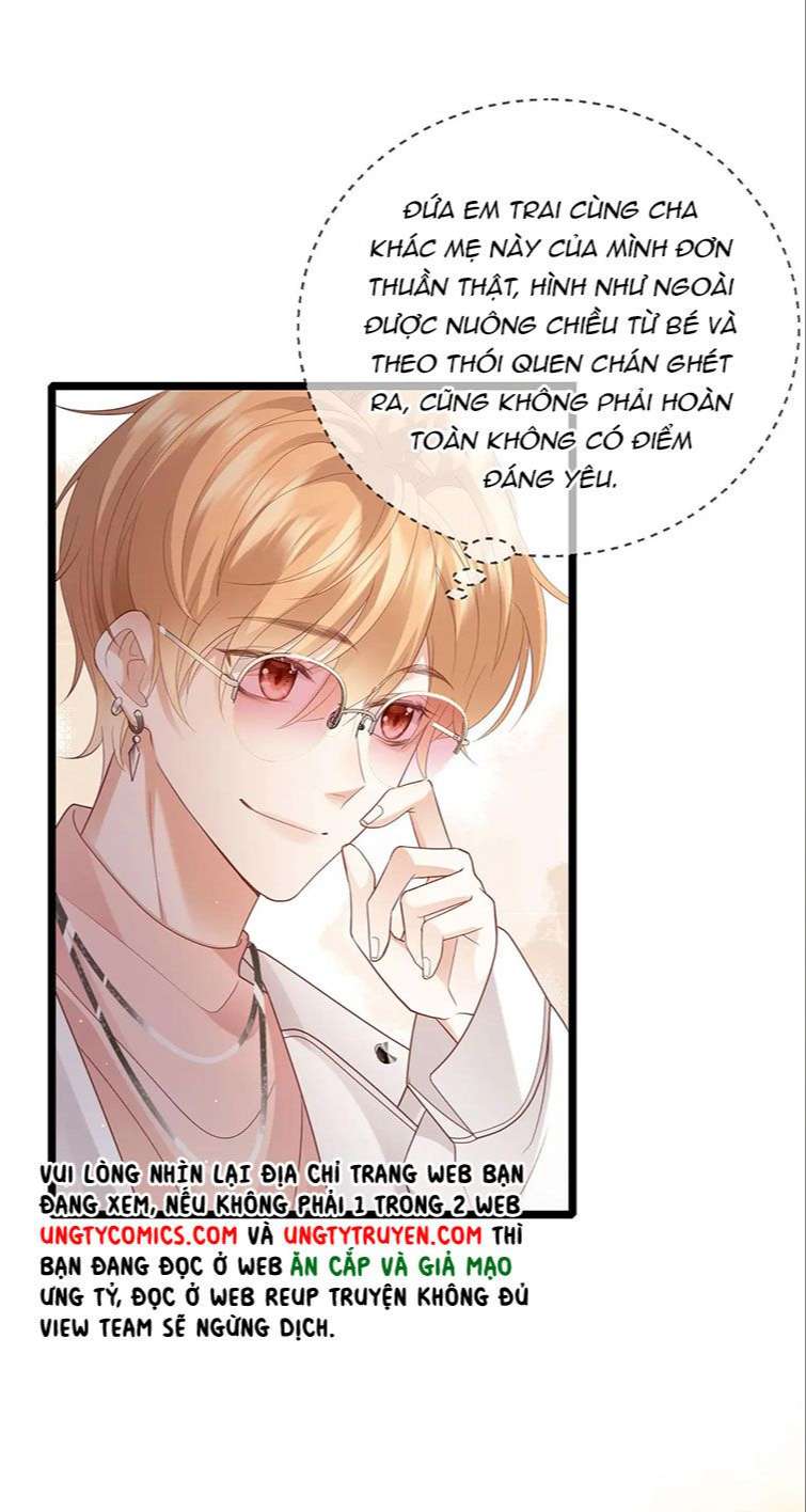 Cất Giấu: Chapter 7