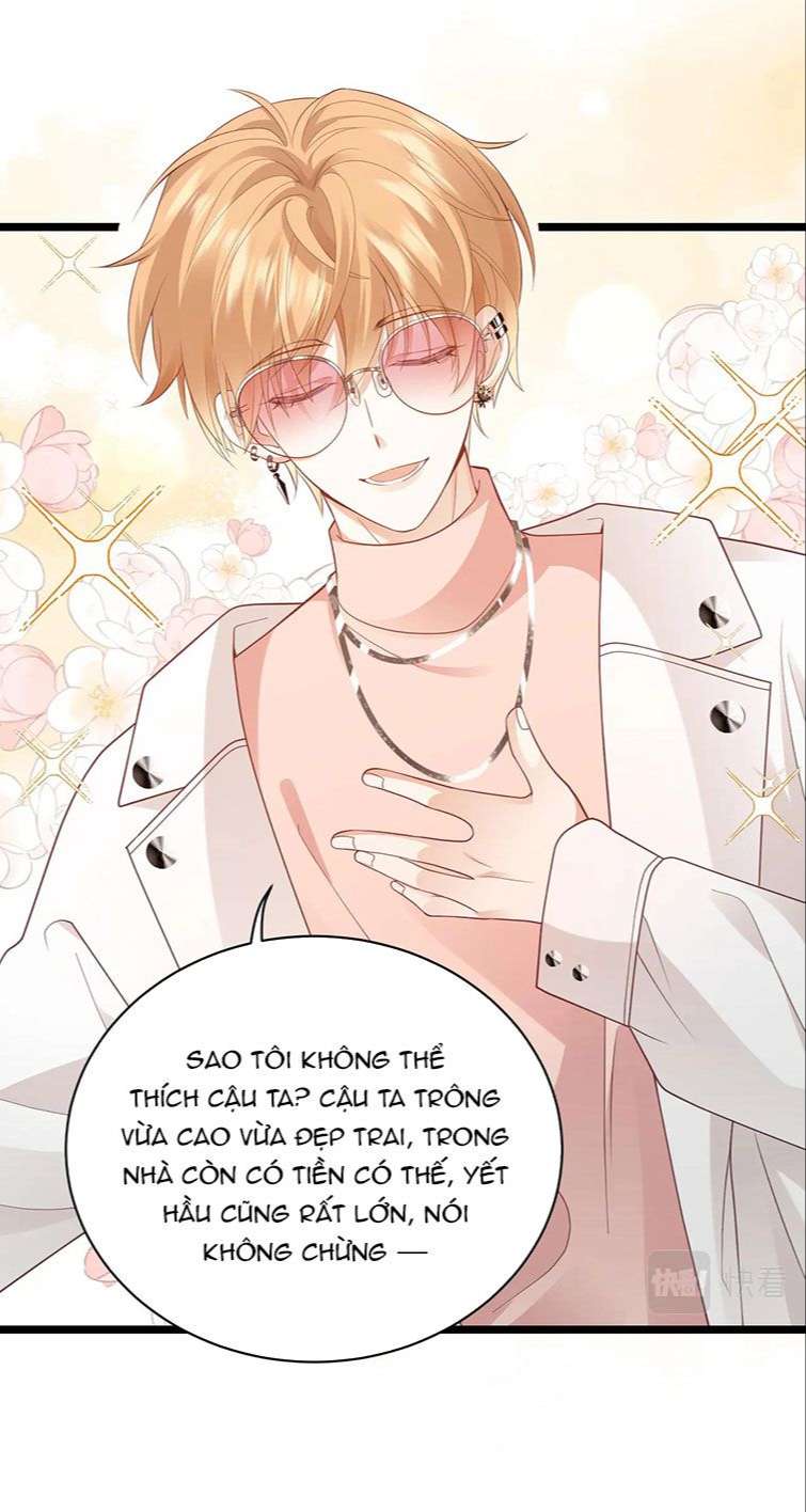 Cất Giấu: Chapter 7