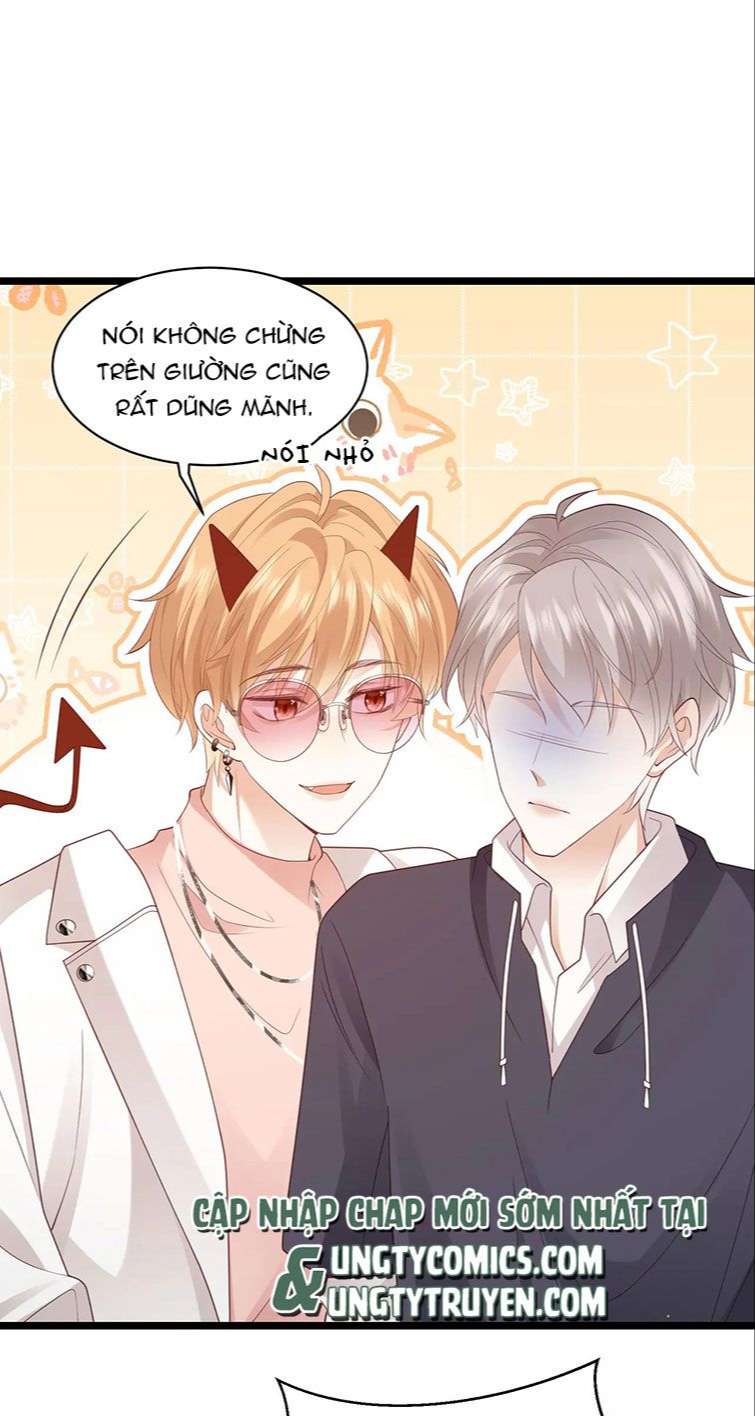 Cất Giấu: Chapter 7