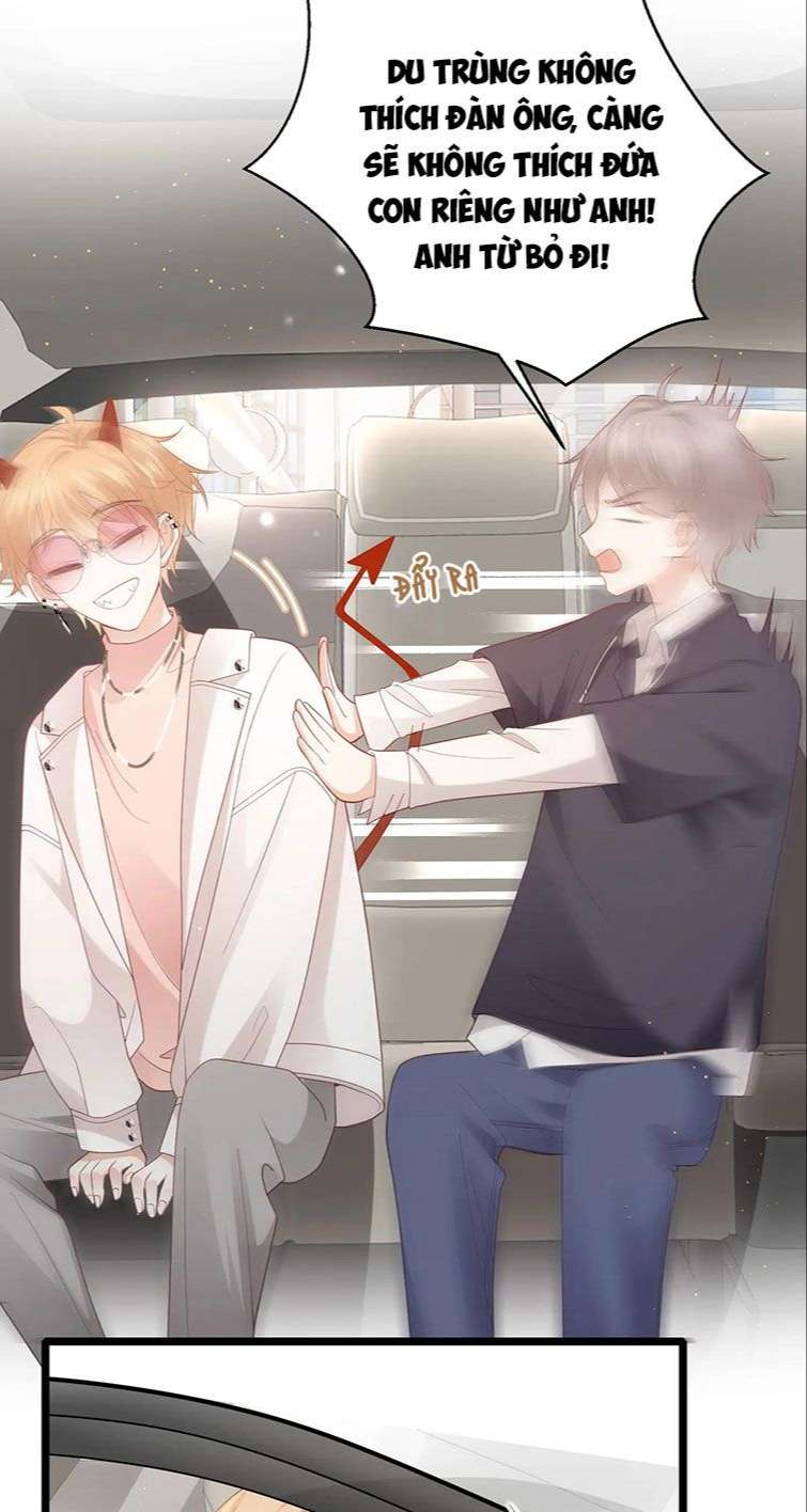 Cất Giấu: Chapter 7