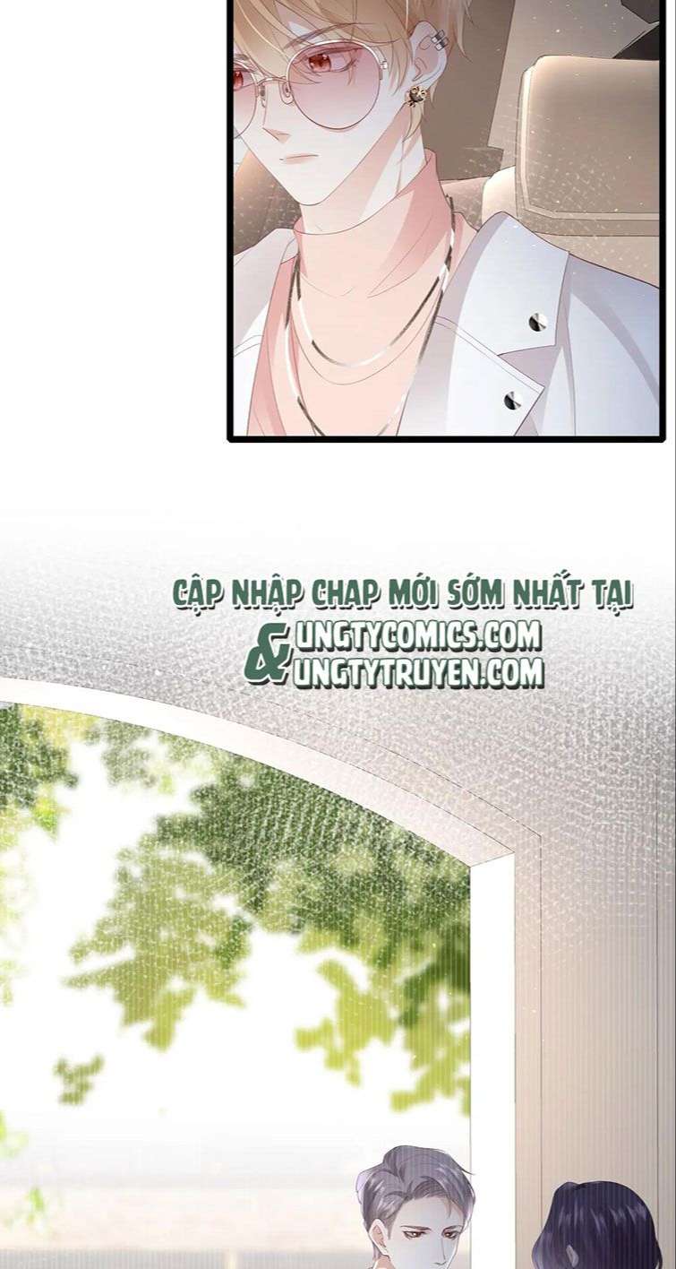 Cất Giấu: Chapter 7