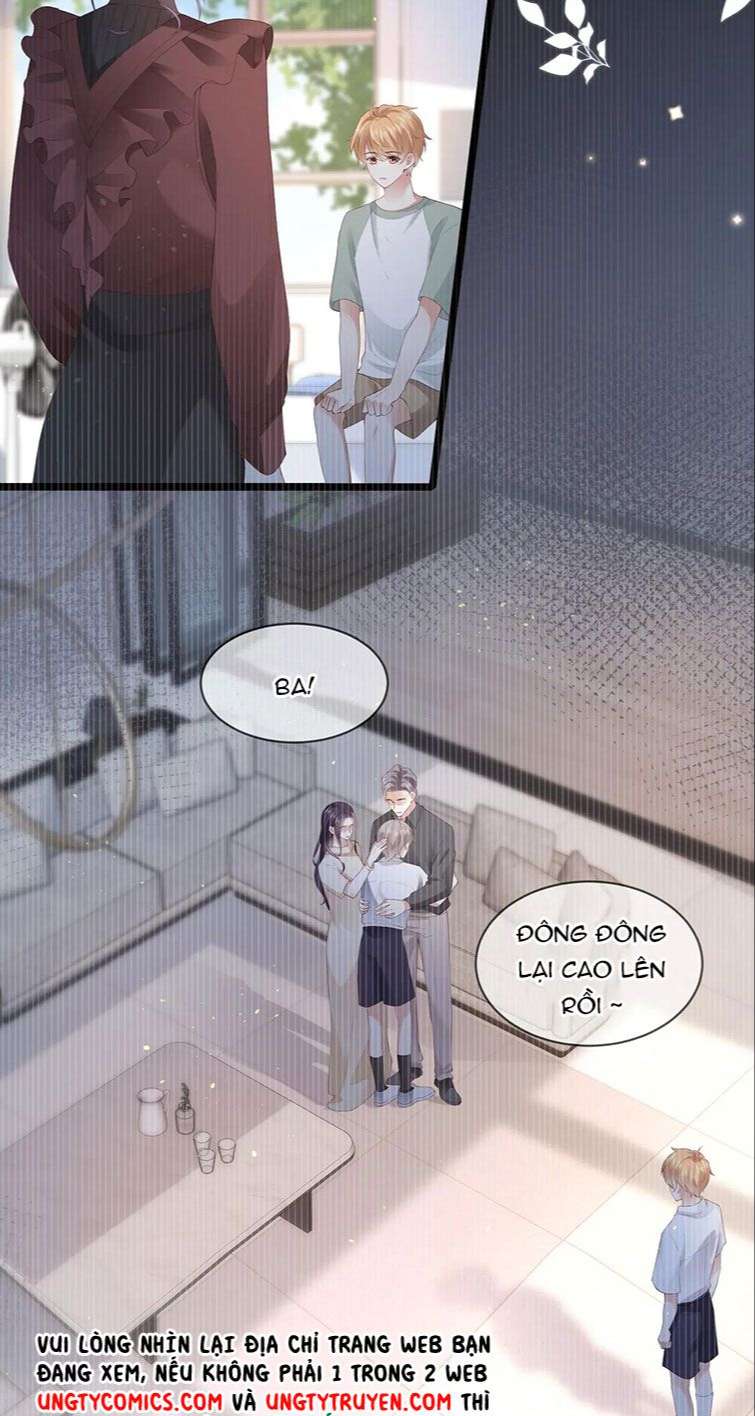 Cất Giấu: Chapter 7