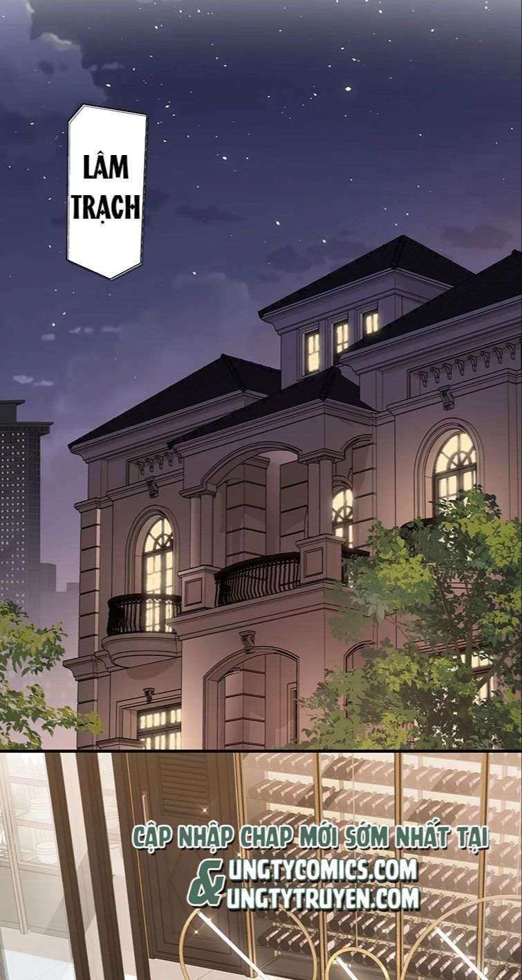Cất Giấu: Chapter 7