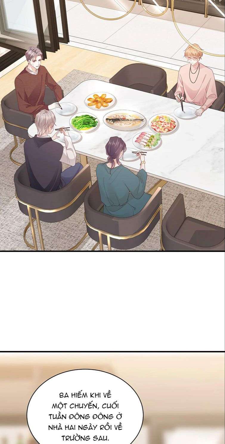 Cất Giấu: Chapter 7