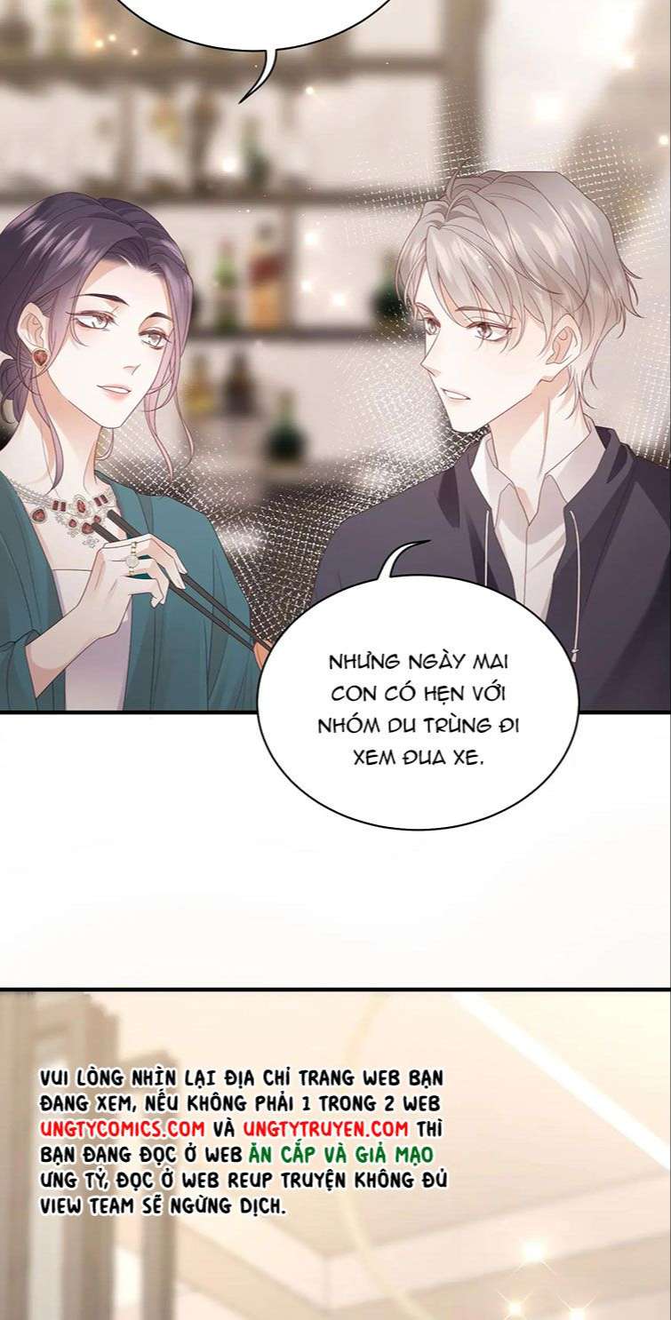 Cất Giấu: Chapter 7