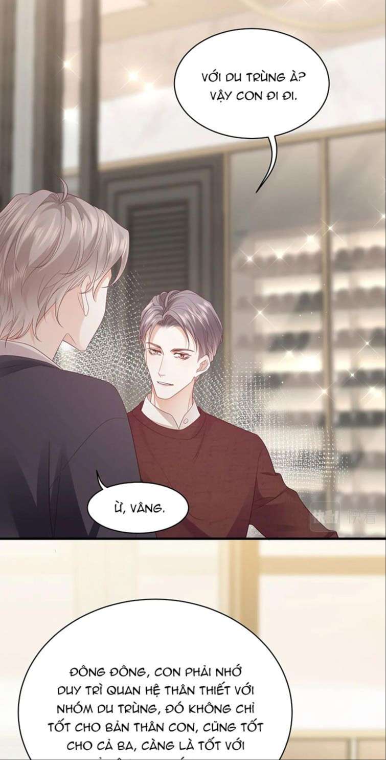 Cất Giấu: Chapter 7