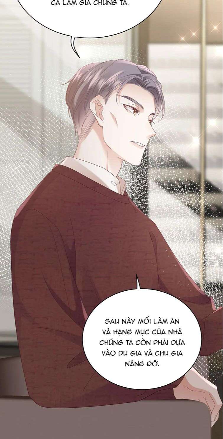 Cất Giấu: Chapter 7