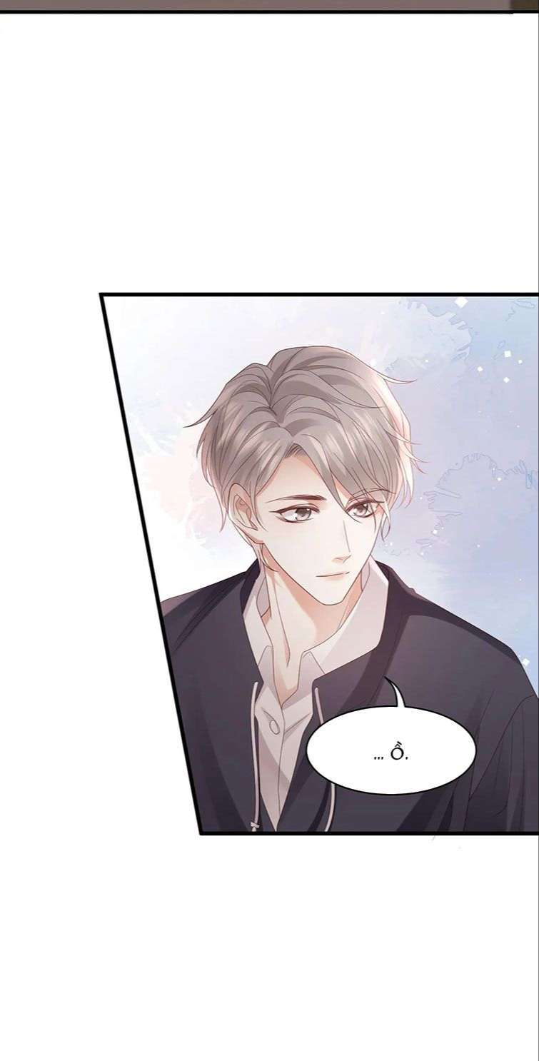 Cất Giấu: Chapter 7
