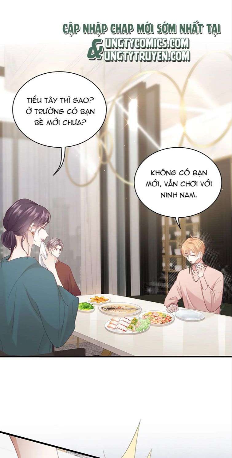 Cất Giấu: Chapter 7
