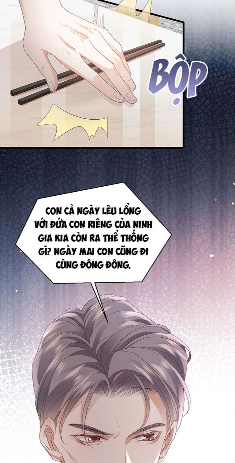 Cất Giấu: Chapter 7