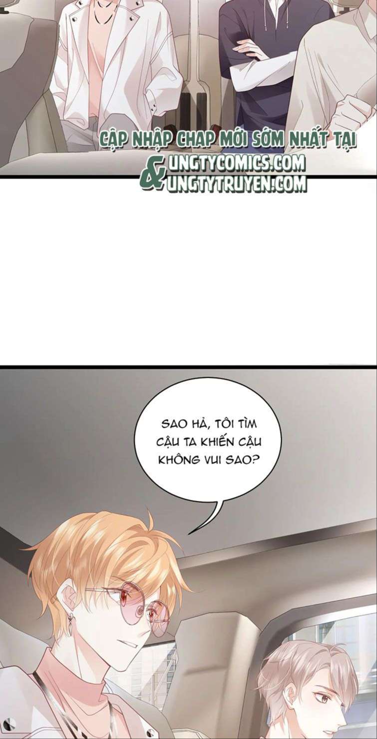Cất Giấu: Chapter 7
