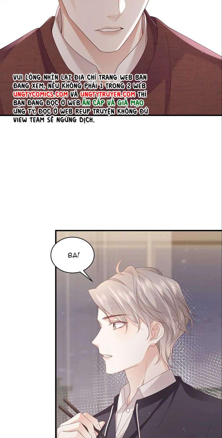 Cất Giấu: Chapter 7