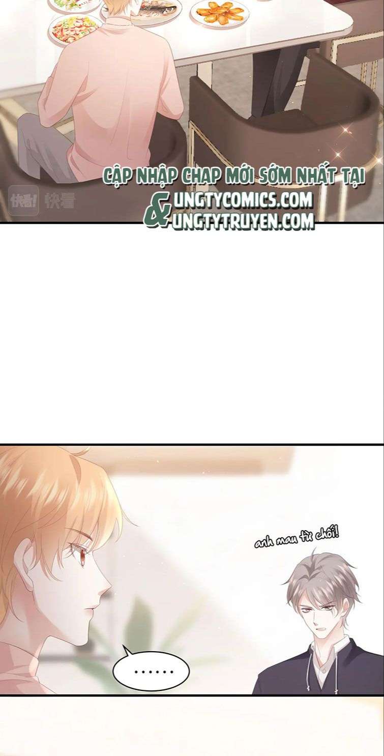 Cất Giấu: Chapter 7