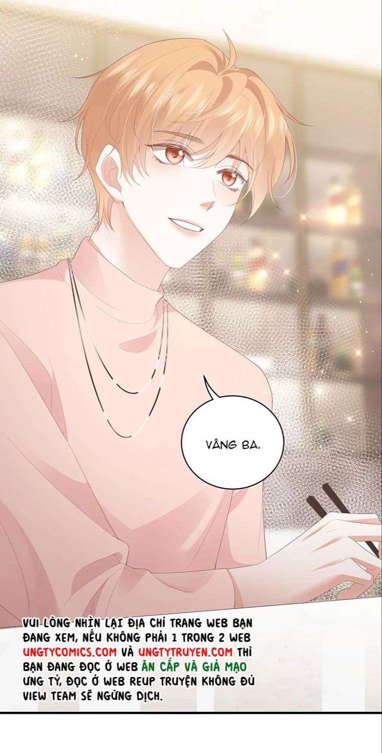 Cất Giấu: Chapter 7