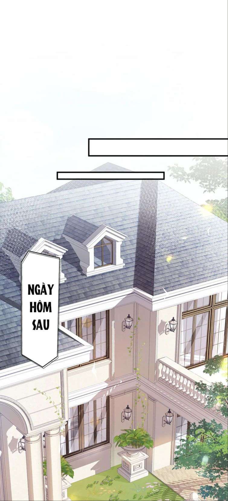 Cất Giấu: Chapter 7