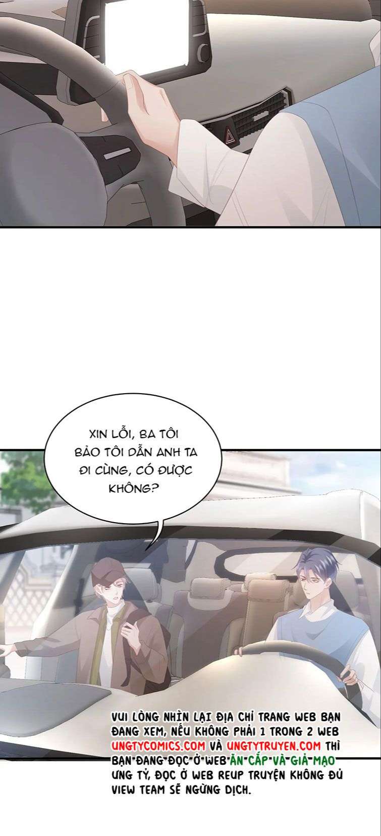 Cất Giấu: Chapter 7