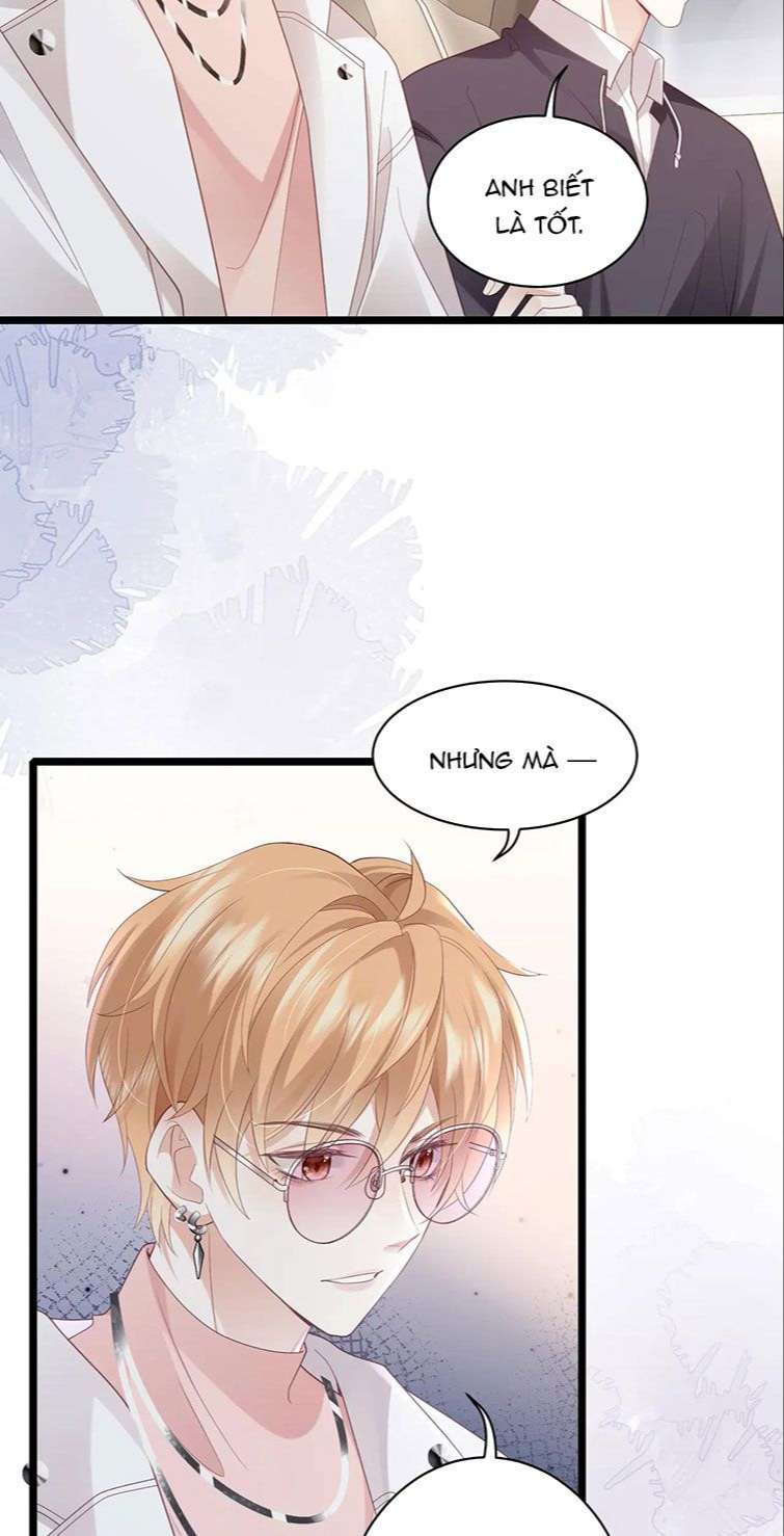 Cất Giấu: Chapter 7
