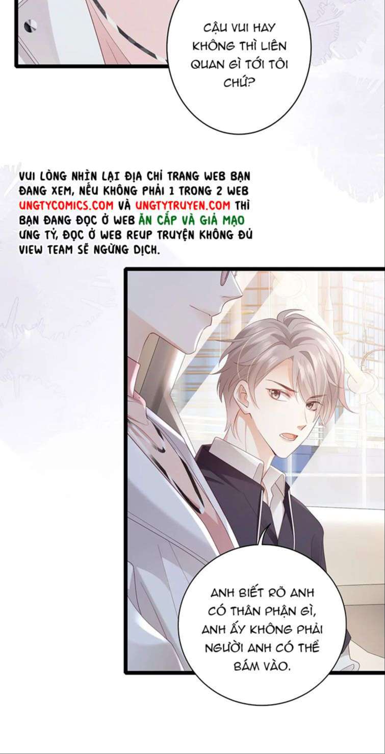 Cất Giấu: Chapter 7