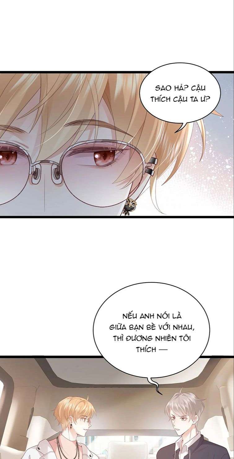 Cất Giấu: Chapter 7