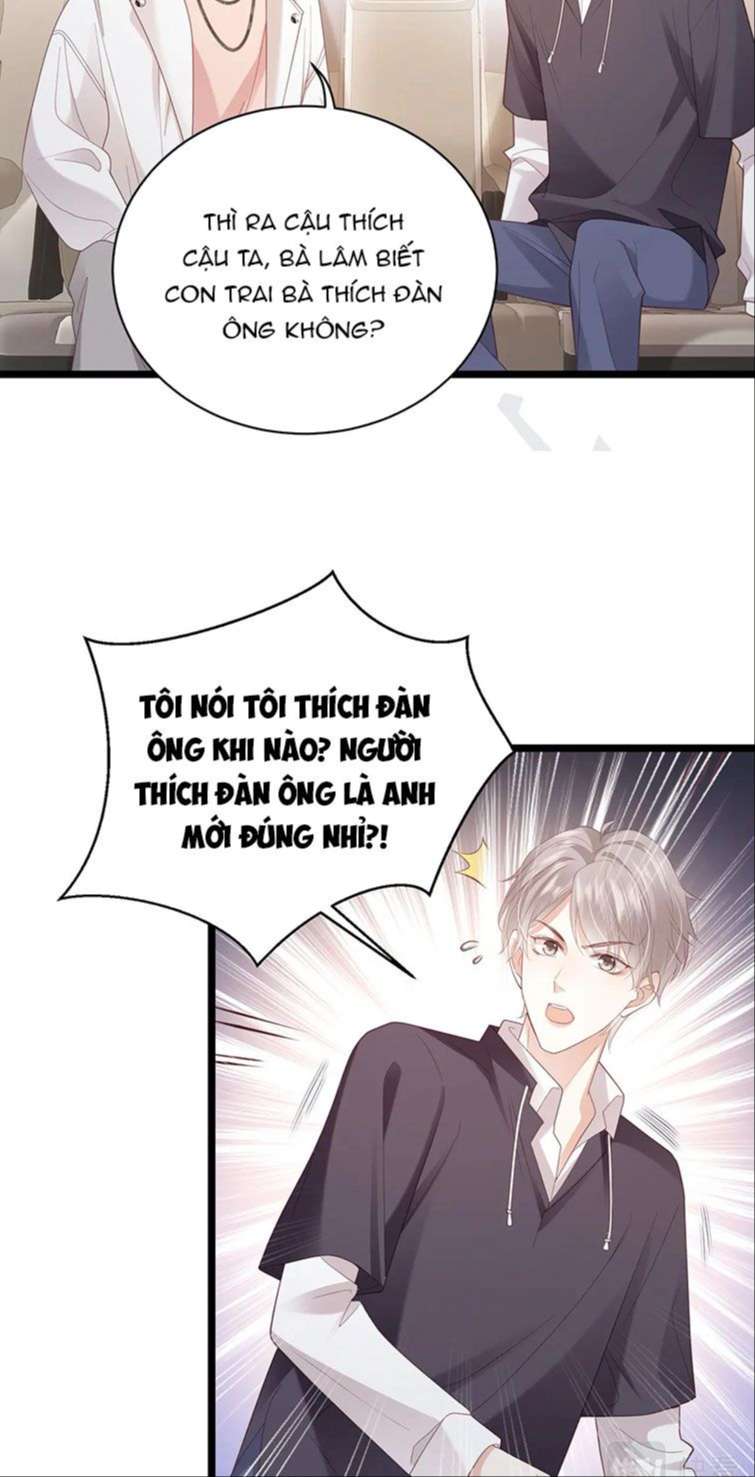 Cất Giấu: Chapter 7