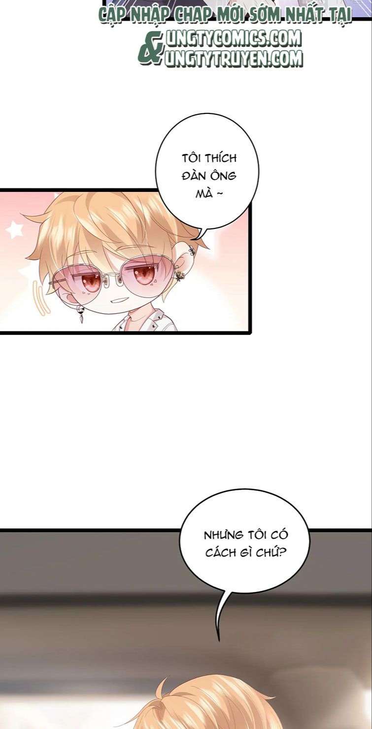 Cất Giấu: Chapter 7