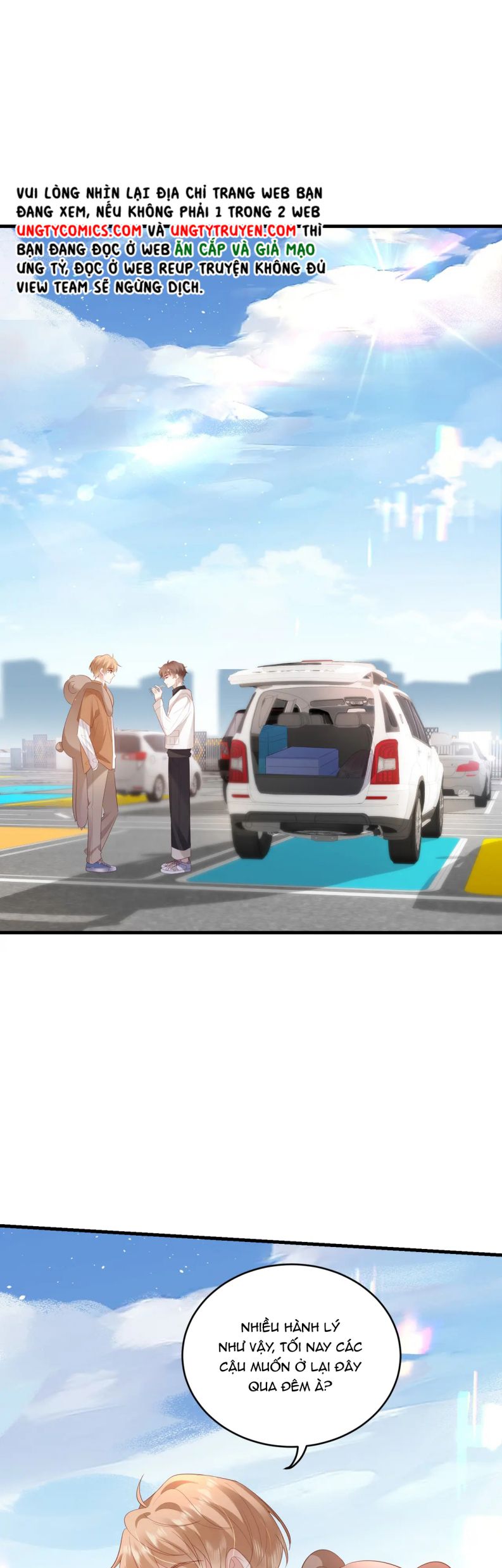 Cất Giấu: Chapter 9