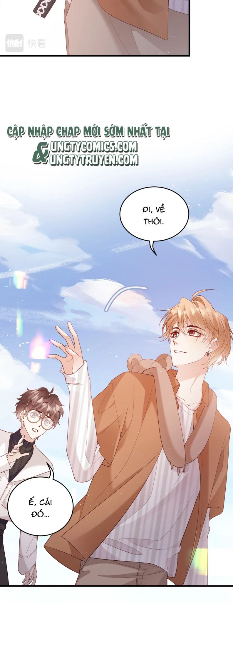 Cất Giấu: Chapter 9