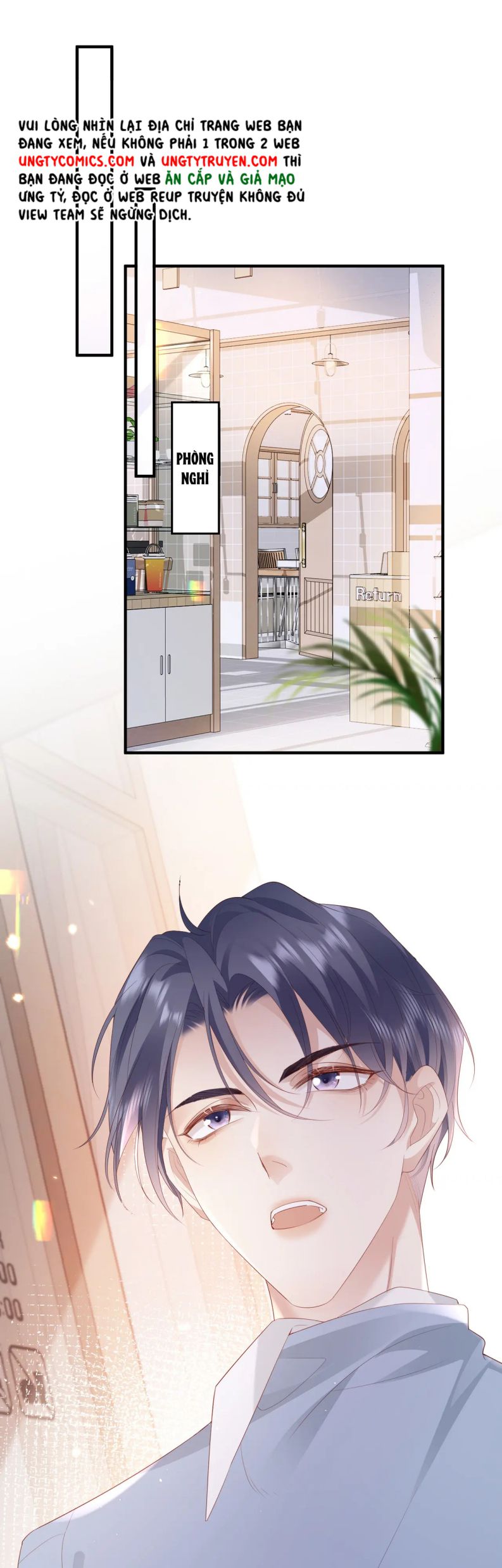 Cất Giấu: Chapter 9
