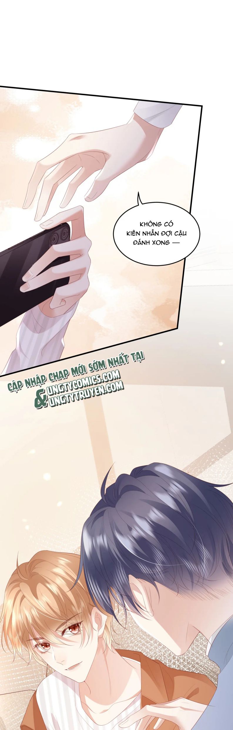 Cất Giấu: Chapter 9