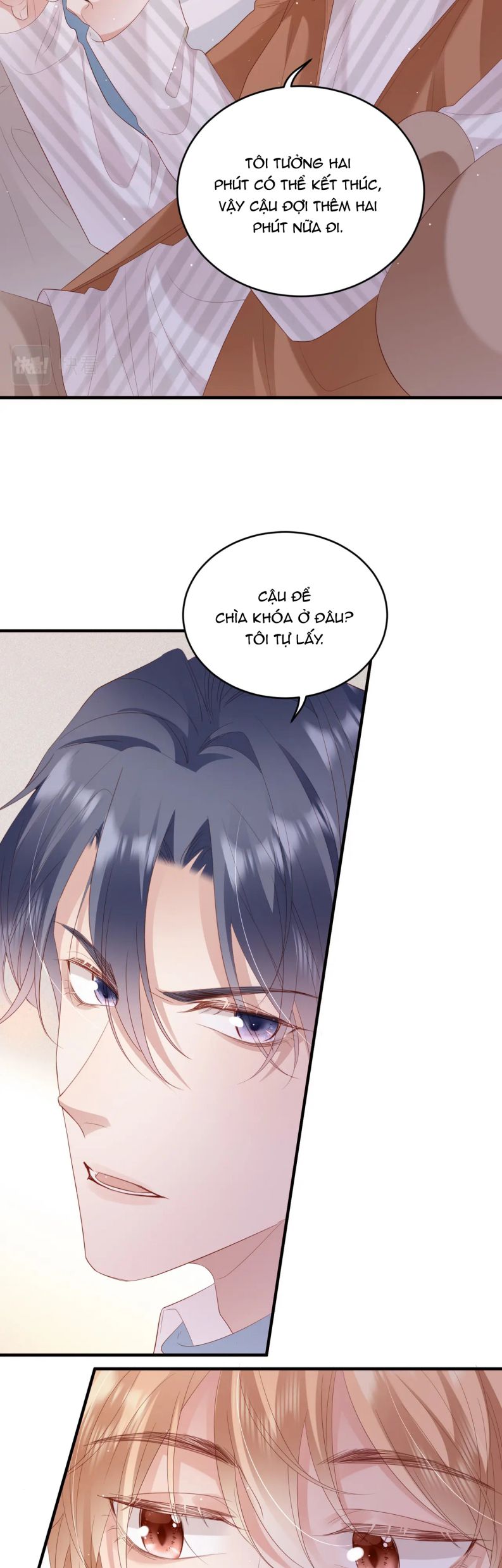 Cất Giấu: Chapter 9