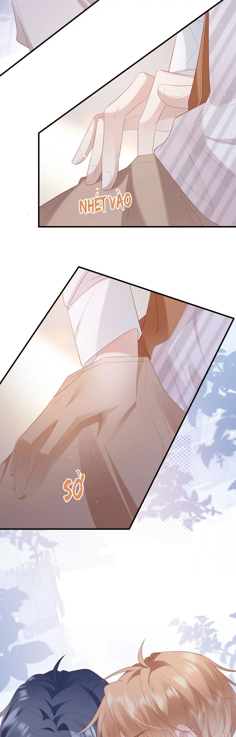 Cất Giấu: Chapter 9