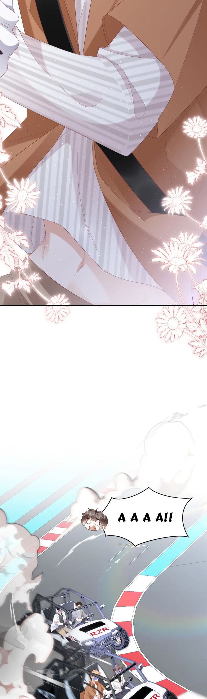 Cất Giấu: Chapter 9