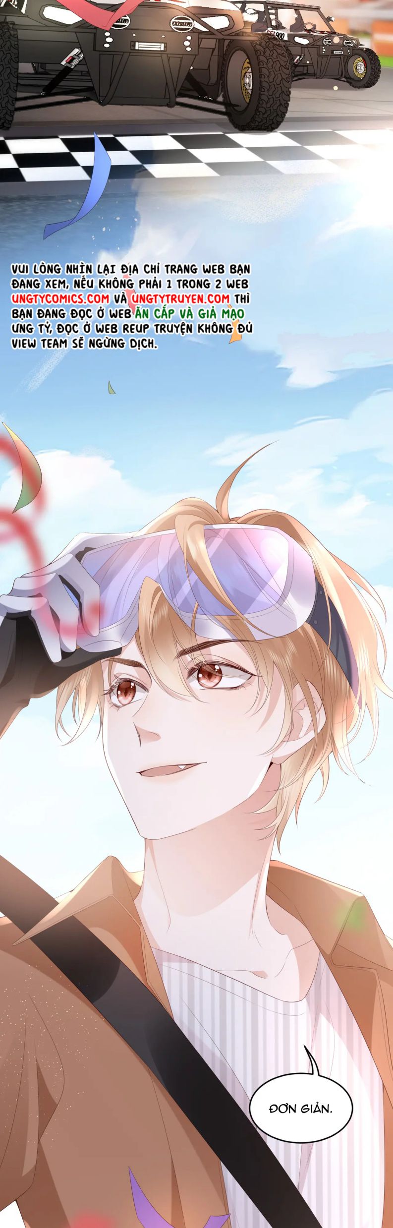 Cất Giấu: Chapter 9