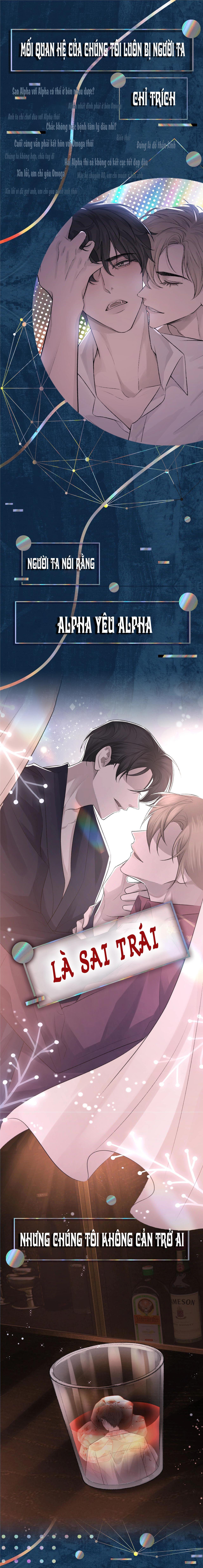 Chỉ Trích - 诟病: Chapter 0.1