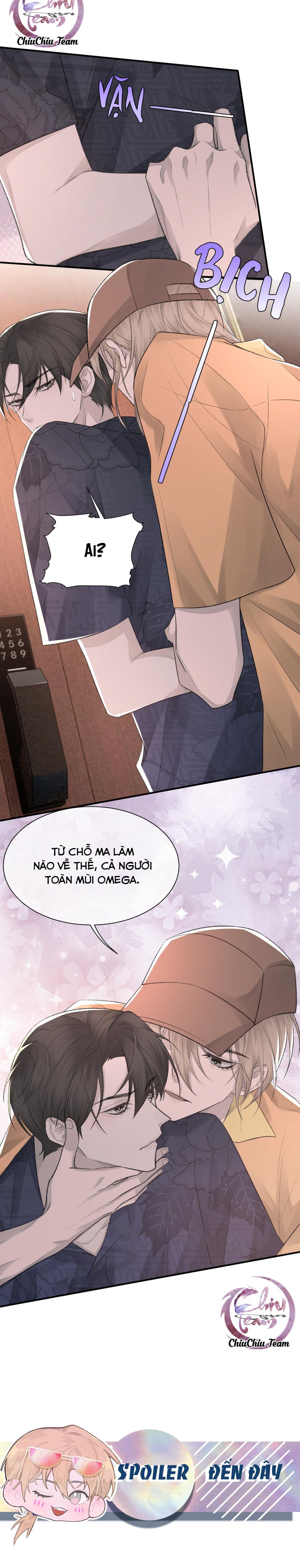 Chỉ Trích - 诟病: Chapter 10