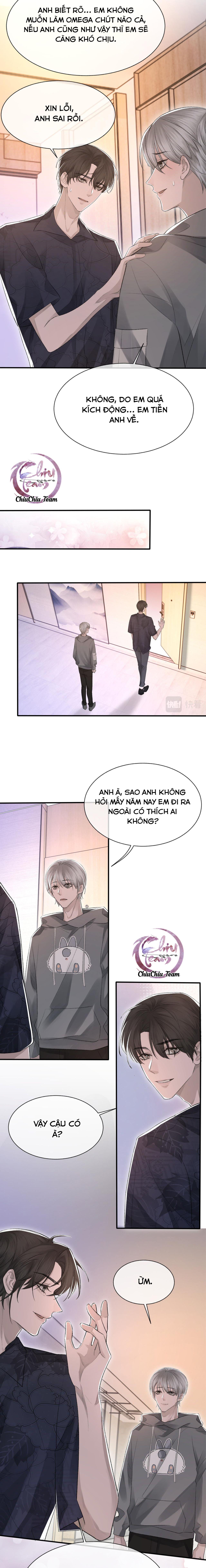 Chỉ Trích - 诟病: Chapter 10