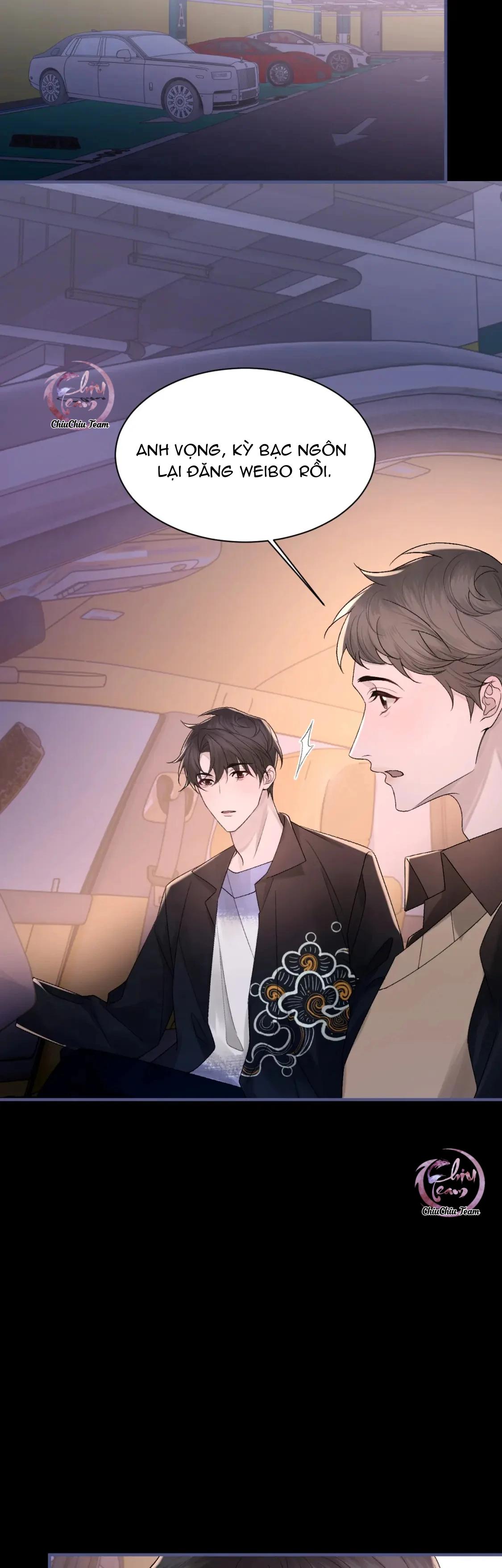 Chỉ Trích - 诟病: Chapter 102