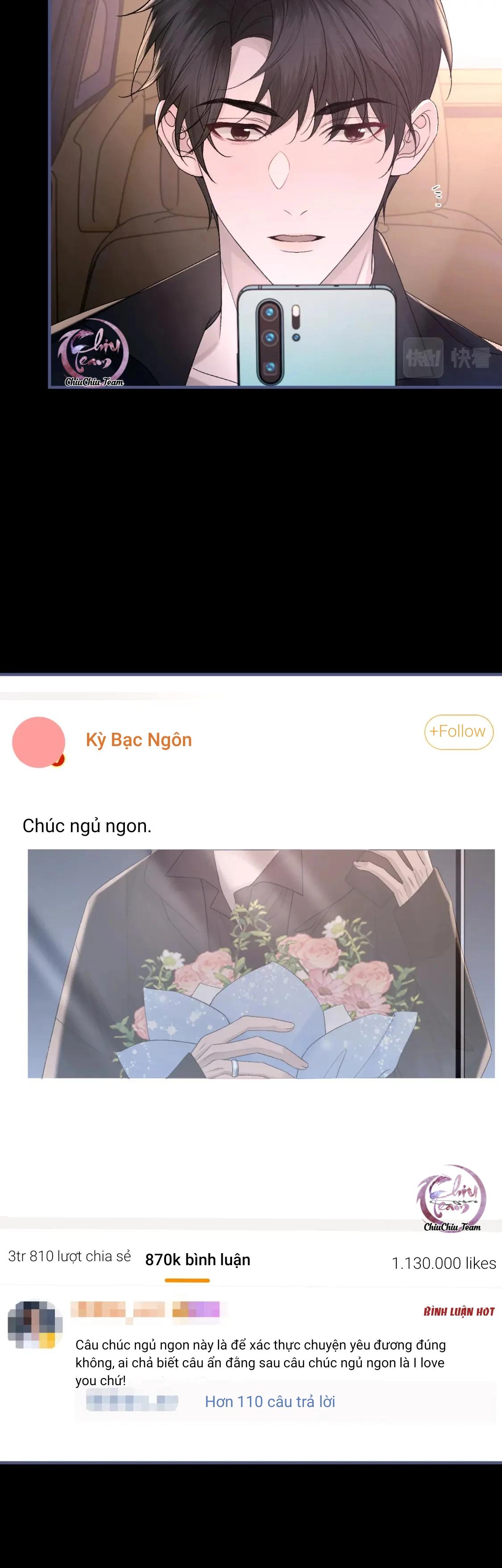 Chỉ Trích - 诟病: Chapter 102