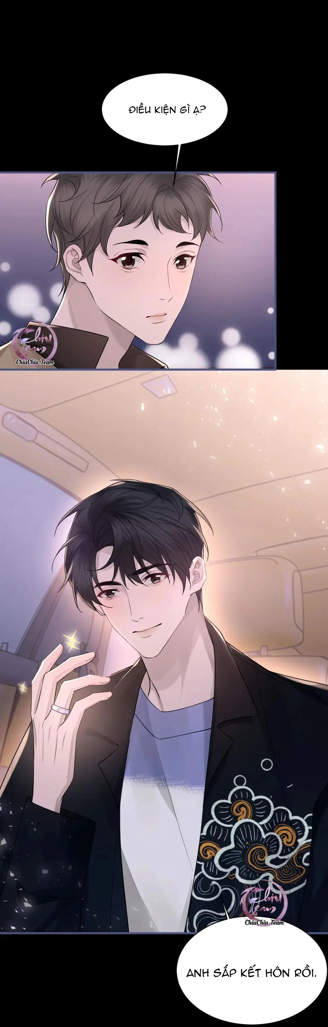 Chỉ Trích - 诟病: Chapter 102
