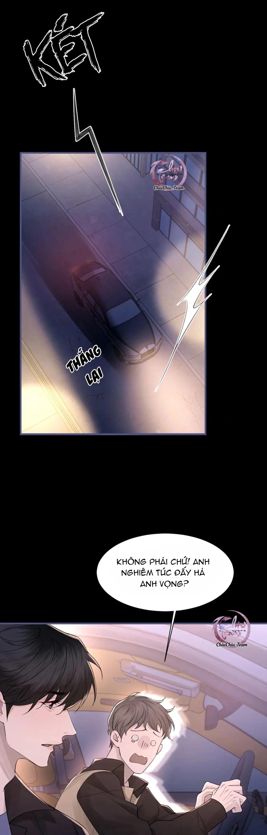 Chỉ Trích - 诟病: Chapter 102