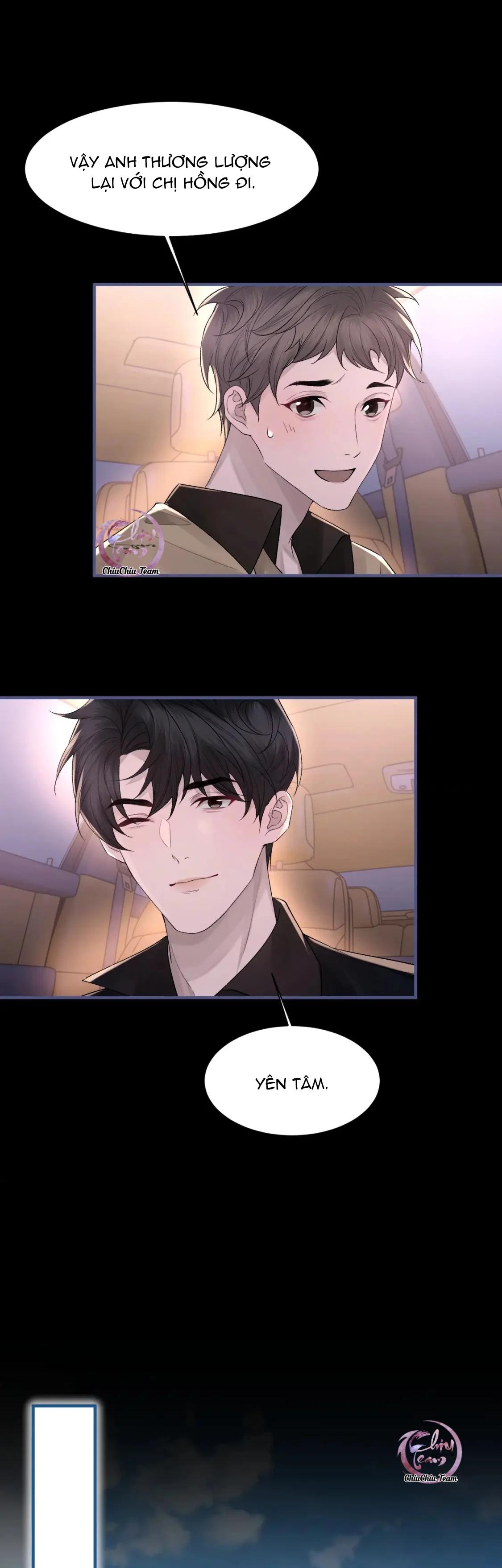 Chỉ Trích - 诟病: Chapter 102