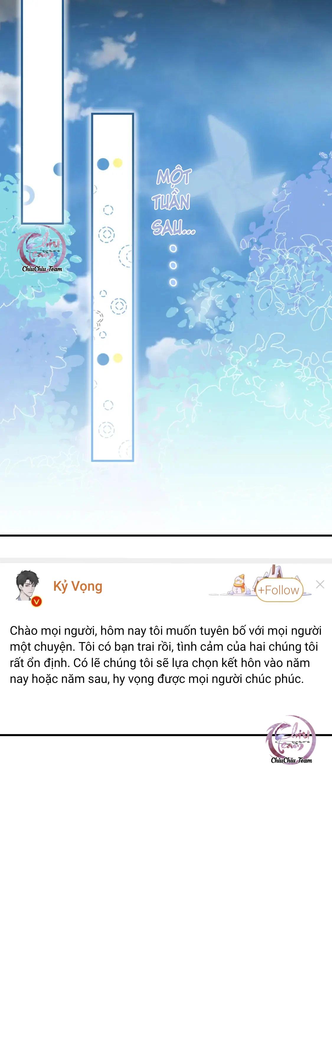 Chỉ Trích - 诟病: Chapter 102