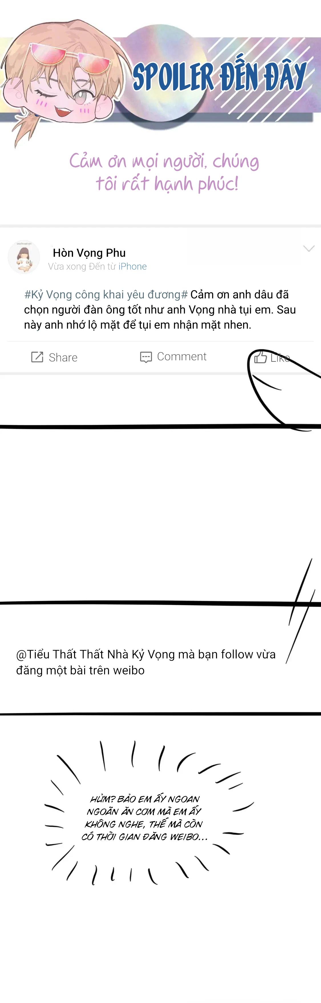 Chỉ Trích - 诟病: Chapter 102
