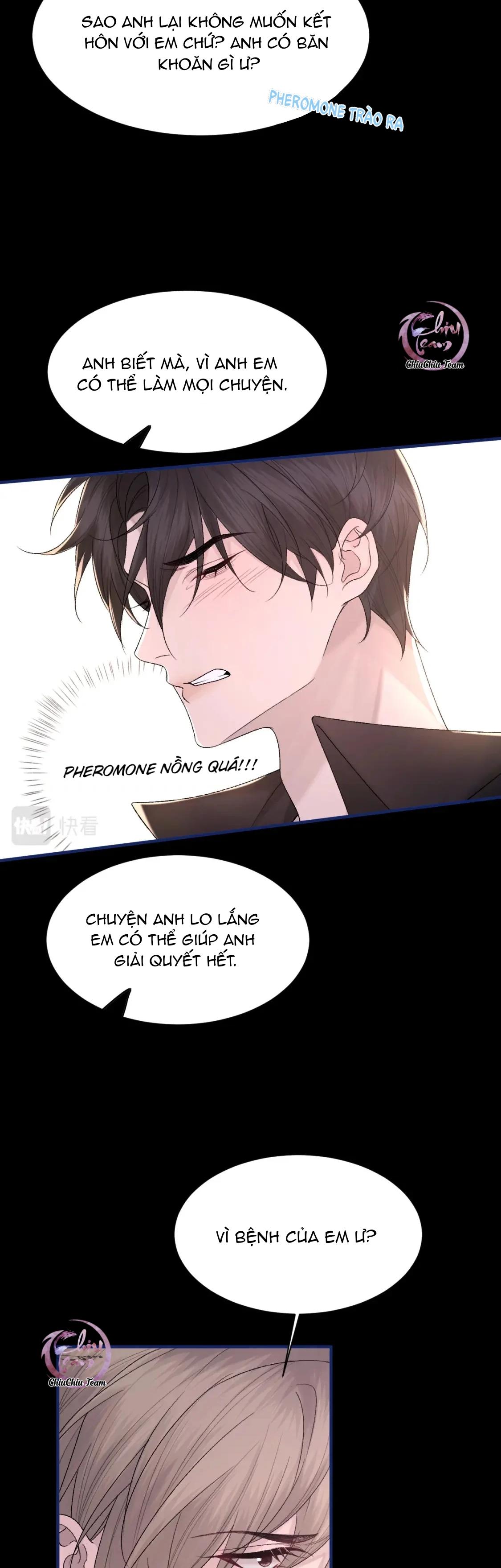Chỉ Trích - 诟病: Chapter 102