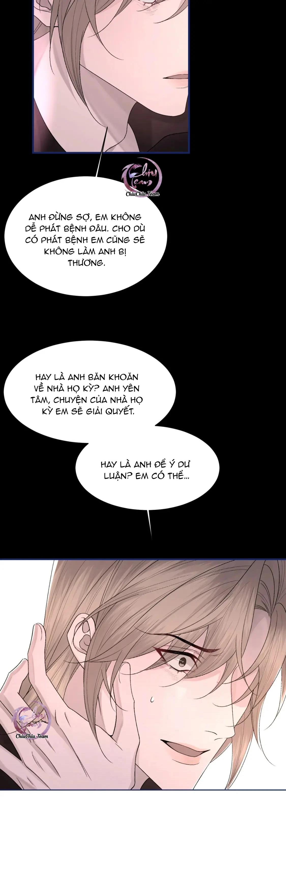 Chỉ Trích - 诟病: Chapter 102