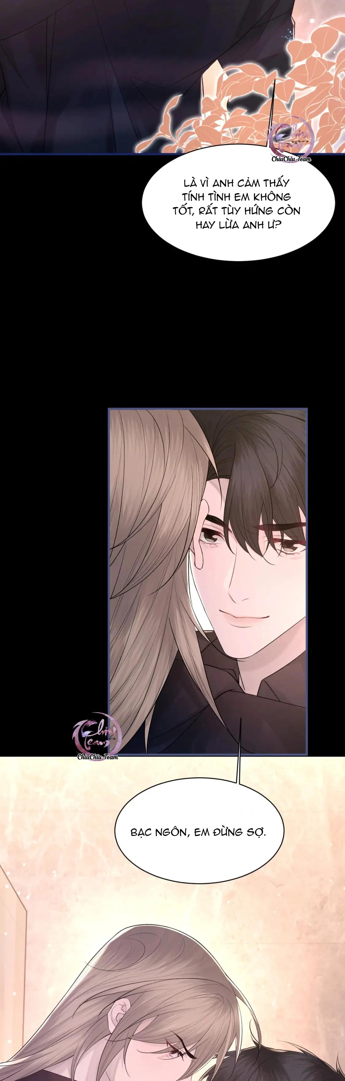 Chỉ Trích - 诟病: Chapter 102