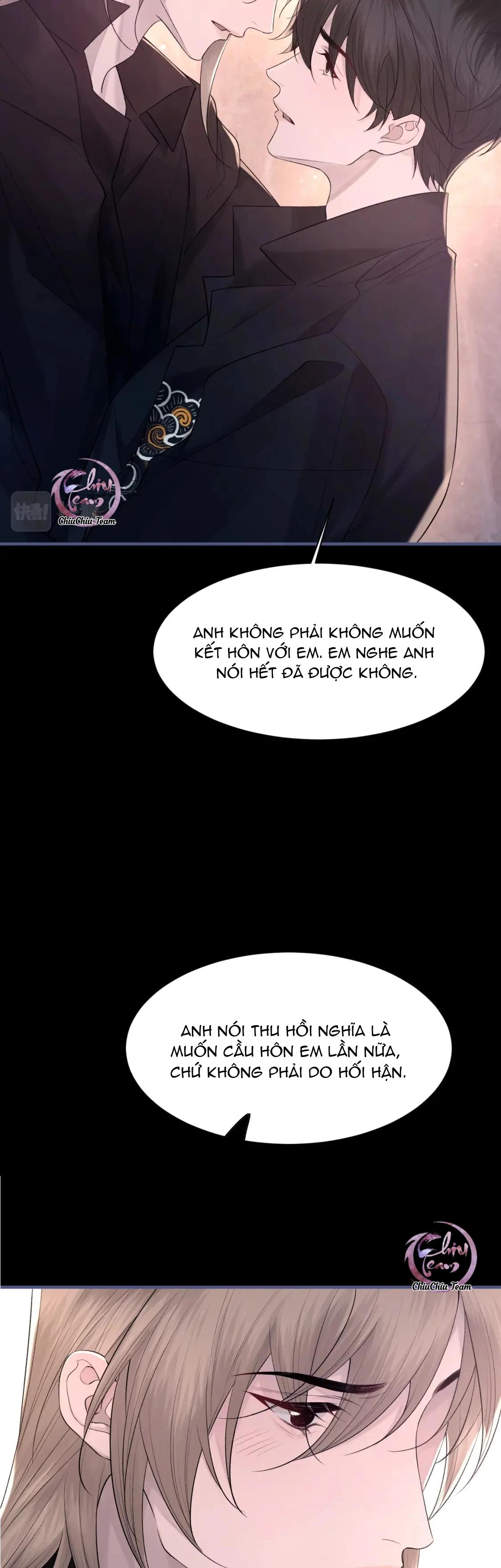 Chỉ Trích - 诟病: Chapter 102