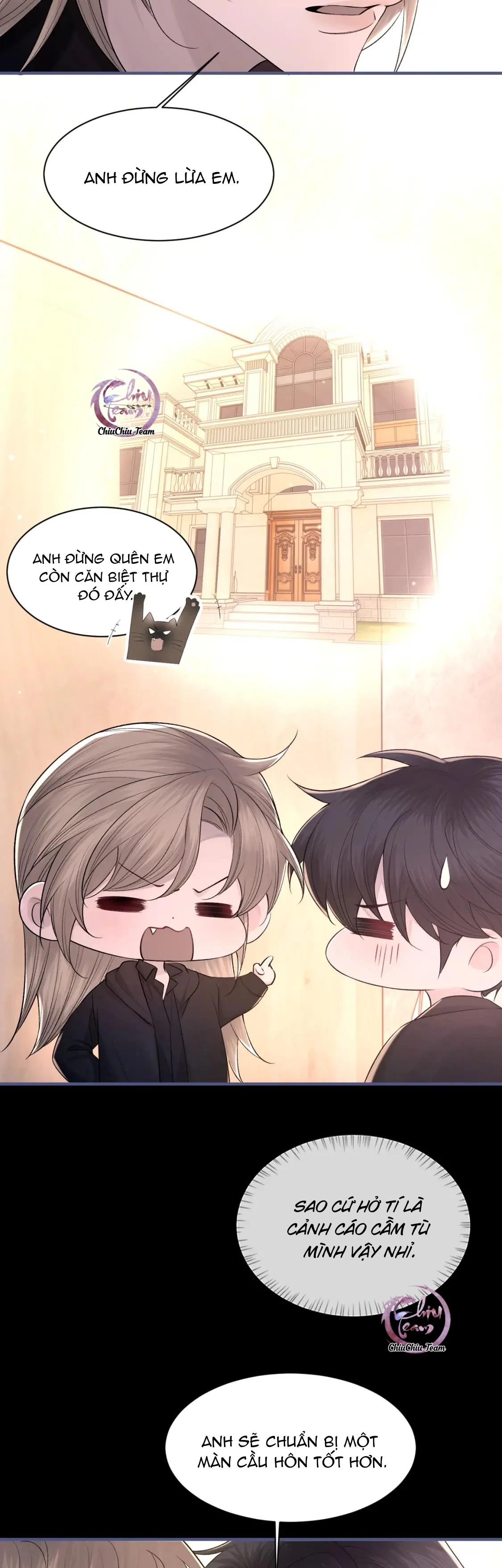 Chỉ Trích - 诟病: Chapter 102